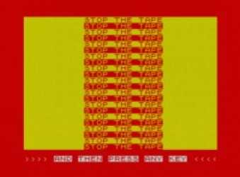 Treasure (1984)(Jeroen Kwast) Rom